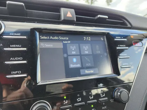 More photos of 2018 Toyota Camry LE at Auto Boutique Ohio, OH