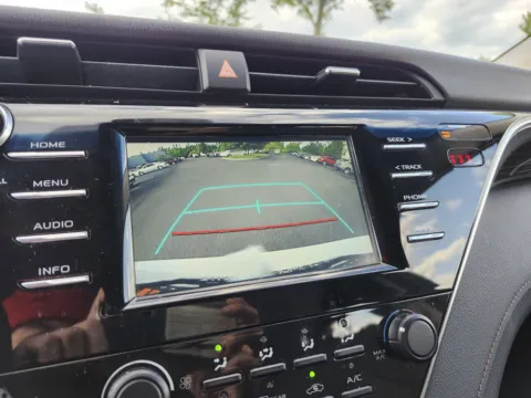Photos of 2018 Toyota Camry LE for sale in Columbus, OH at Auto Boutique Ohio
