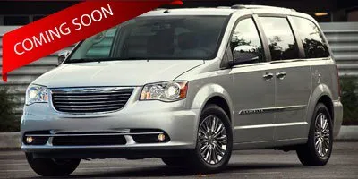 2011 Chrysler Town & Country Touring-L for sale in Columbus, OH