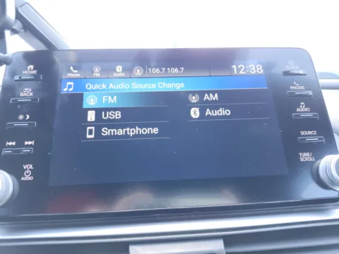 More photos of 2018 Honda Accord Sedan Sport 1.5T at Auto Boutique Ohio, OH