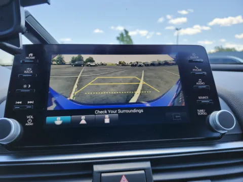 Photos of 2018 Honda Accord Sedan Sport 1.5T for sale in Columbus, OH at Auto Boutique Ohio