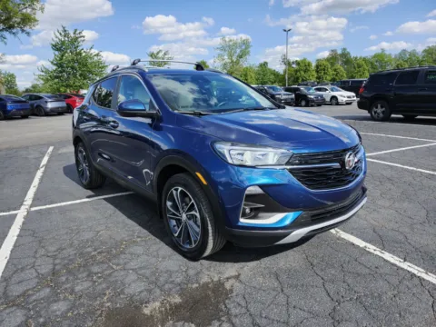 More photos of 2020 Buick Encore GX Select at Auto Boutique Ohio, OH