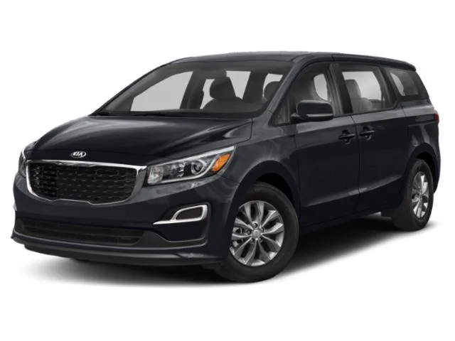 2020 Kia Sedona L for sale in Columbus, OH