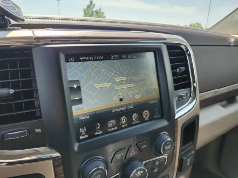 Photos of 2016 Ram 1500 Longhorn for sale in Columbus, OH at Auto Boutique Ohio
