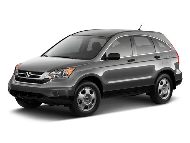 2010 Honda CR-V LX for sale in Columbus, OH