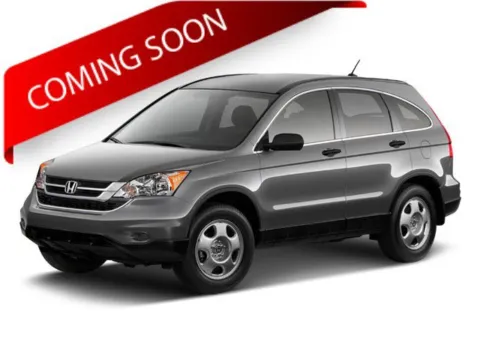 Silver 2010 Honda CR-V LX for sale in Columbus, OH