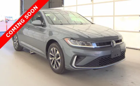 Another view of 2025 Volkswagen Jetta S for sale in Columbus, OH at Auto Boutique Ohio