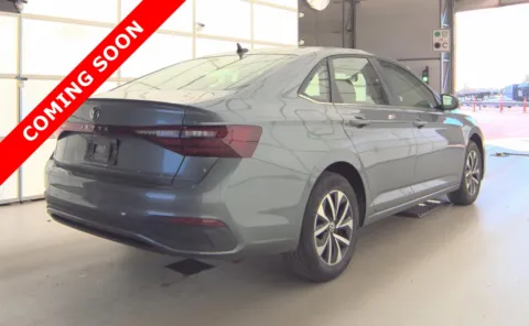 More photos of 2025 Volkswagen Jetta S at Auto Boutique Ohio, OH