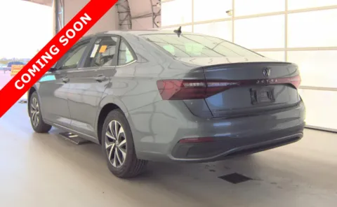 More photos of 2025 Volkswagen Jetta S at Auto Boutique Ohio, OH