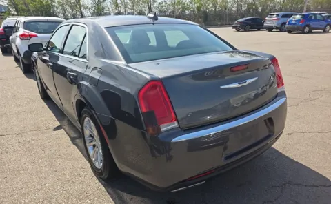 More photos of 2018 Chrysler 300 Touring at Auto Boutique Ohio, OH