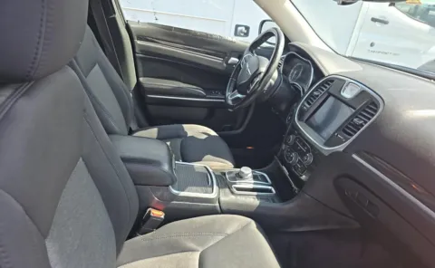 More photos of 2018 Chrysler 300 Touring at Auto Boutique Ohio, OH