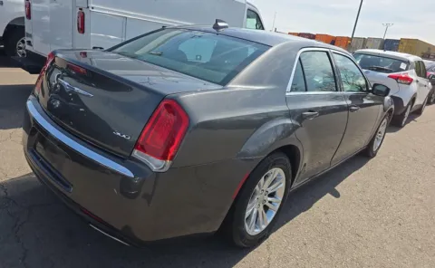 Another view of 2018 Chrysler 300 Touring for sale in Columbus, OH at Auto Boutique Ohio
