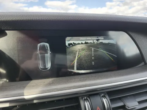 More photos of 2023 Alfa Romeo Stelvio Ti at Auto Boutique Ohio, OH