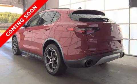 More photos of 2023 Alfa Romeo Stelvio Ti at Auto Boutique Ohio, OH