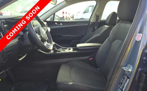 More photos of 2021 Kia K5 LXS at Auto Boutique Ohio, OH