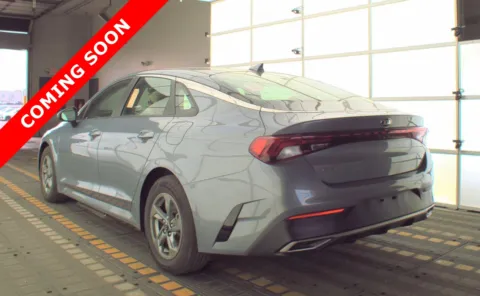 More photos of 2021 Kia K5 LXS at Auto Boutique Ohio, OH