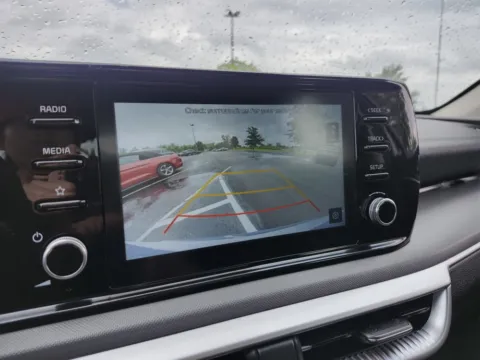 Photos of 2021 Kia K5 LXS for sale in Columbus, OH at Auto Boutique Ohio