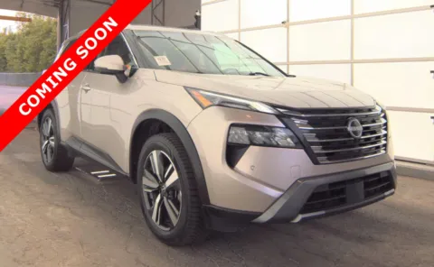 Another view of 2024 Nissan Rogue SL for sale in Columbus, OH at Auto Boutique Ohio