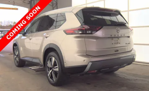More photos of 2024 Nissan Rogue SL at Auto Boutique Ohio, OH