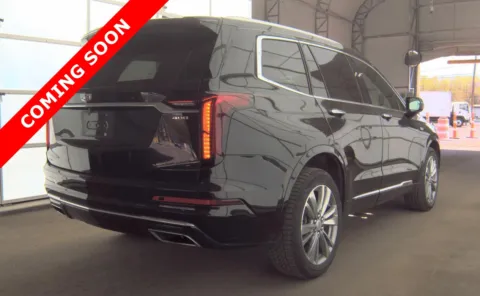 More photos of 2023 Cadillac XT6 AWD Premium Luxury at Auto Boutique Ohio, OH