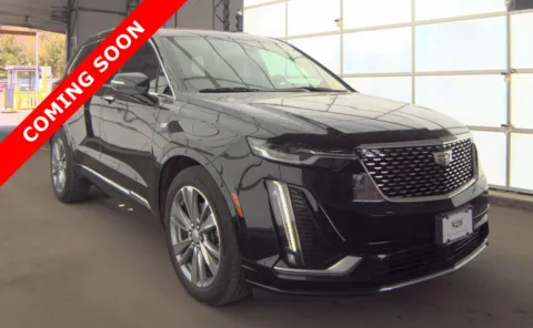 Another view of 2023 Cadillac XT6 AWD Premium Luxury for sale in Columbus, OH at Auto Boutique Ohio