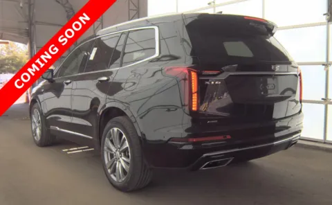 More photos of 2023 Cadillac XT6 AWD Premium Luxury at Auto Boutique Ohio, OH