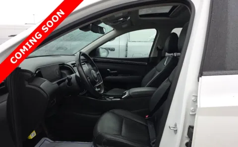 More photos of 2022 Hyundai Tucson SEL at Auto Boutique Ohio, OH