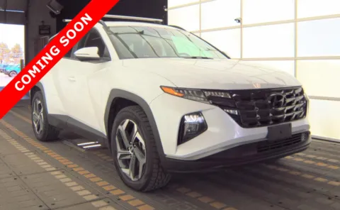 Another view of 2022 Hyundai Tucson SEL for sale in Columbus, OH at Auto Boutique Ohio