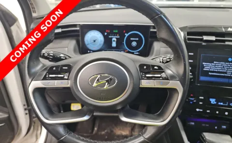 More photos of 2022 Hyundai Tucson SEL at Auto Boutique Ohio, OH