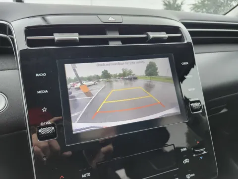 More photos of 2022 Hyundai Tucson SEL at Auto Boutique Ohio, OH