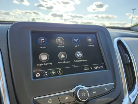 More photos of 2021 Chevrolet Equinox LS at Auto Boutique Ohio, OH