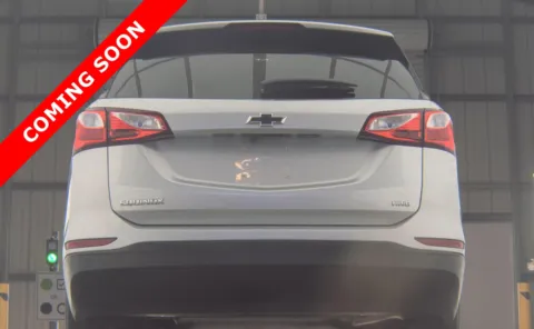 More photos of 2021 Chevrolet Equinox LS at Auto Boutique Ohio, OH