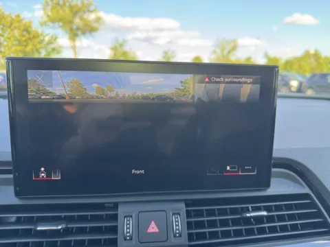 More photos of 2022 Audi Q5 S line Premium Plus at Auto Boutique Ohio, OH