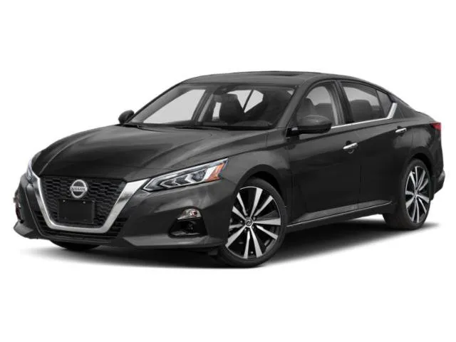 2019 Nissan Altima 2.5 SL for sale in Columbus, OH