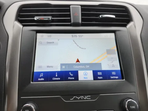 More photos of 2020 Ford Fusion SE at Auto Boutique Ohio, OH