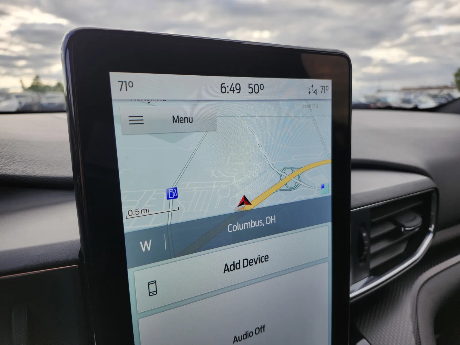 Vehicle Image 2