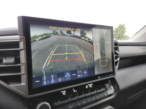 Photos of 2022 Toyota Tundra SR5 for sale in Columbus, OH at Auto Boutique Ohio