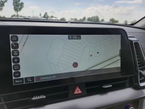 More photos of 2024 Kia Sportage EX at Auto Boutique Ohio, OH