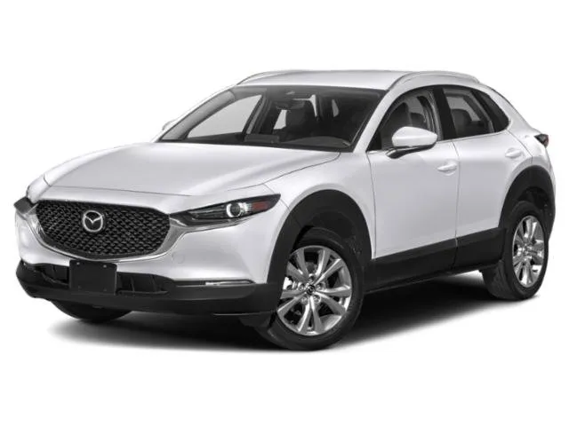 2022 Mazda CX-30 2.5 S Select Package for sale in Columbus, OH