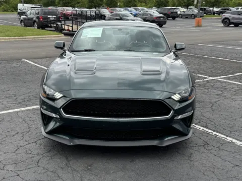 Another view of 2019 Ford Mustang Bullitt for sale in Columbus, OH at Auto Boutique Ohio