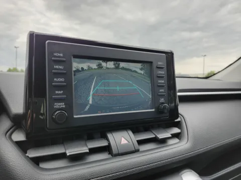 More photos of 2019 Toyota RAV4 XLE at Auto Boutique Ohio, OH