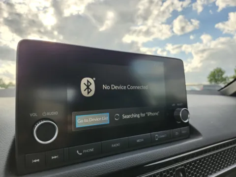 More photos of 2023 Honda Civic Sedan Sport at Auto Boutique Ohio, OH