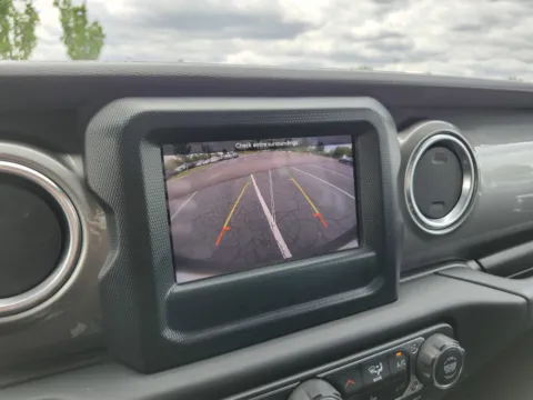 Photos of 2018 Jeep Wrangler Unlimited Sahara for sale in Columbus, OH at Auto Boutique Ohio