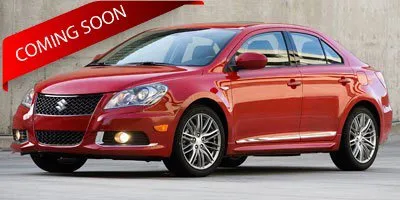 Silver 2012 Suzuki Kizashi SLS Sport for sale in Columbus, OH