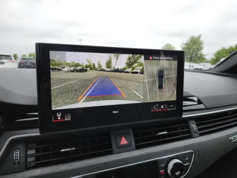 More photos of 2022 Audi A4 Sedan S line Premium Plus at Auto Boutique Ohio, OH