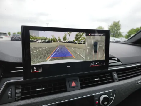 More photos of 2022 Audi A4 Sedan S line Premium Plus at Auto Boutique Ohio, OH