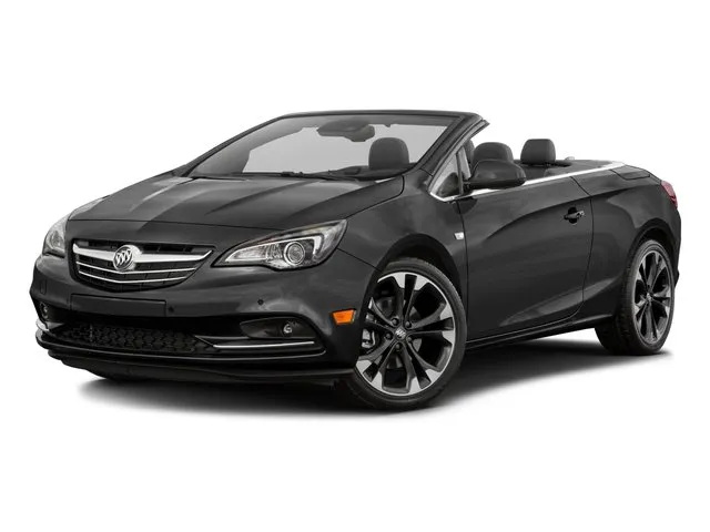 2017 Buick Cascada Premium for sale in Columbus, OH