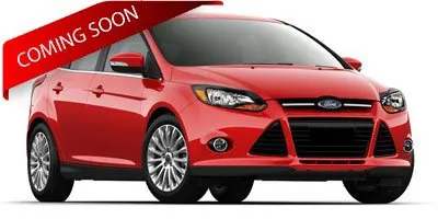 Blue 2012 Ford Focus Titanium for sale in Columbus, OH