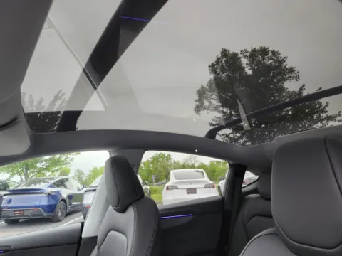 Photos of 2026 Tesla Model Y for sale in Columbus, OH at Auto Boutique Ohio