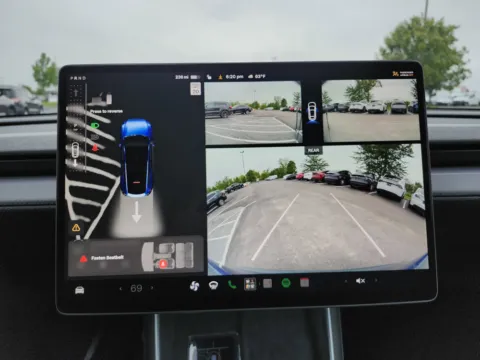 More photos of 2026 Tesla Model Y at Auto Boutique Ohio, OH